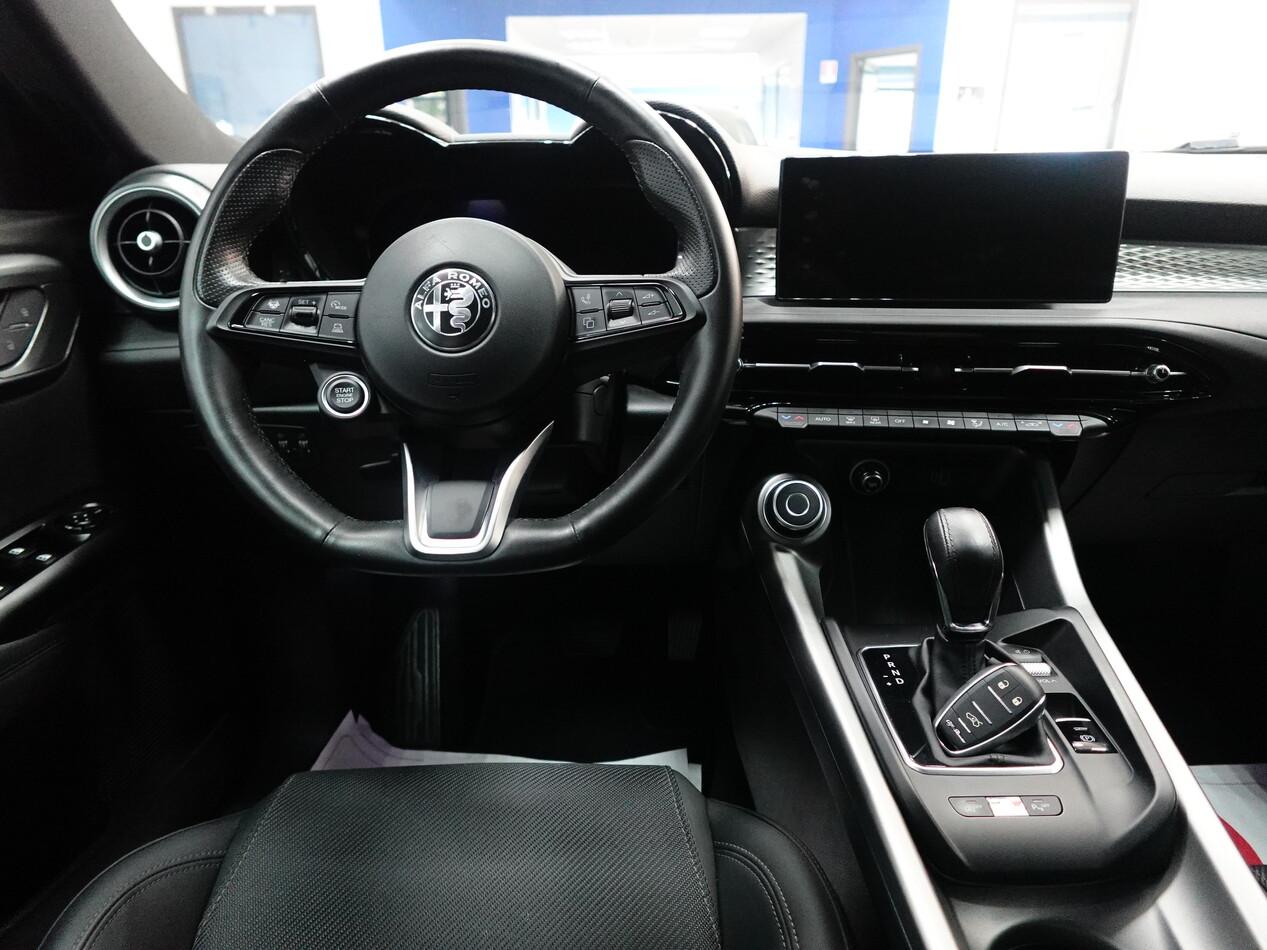 Alfa Romeo Tonale 1.6 MJT 130 CV TCT6 SPRINT
