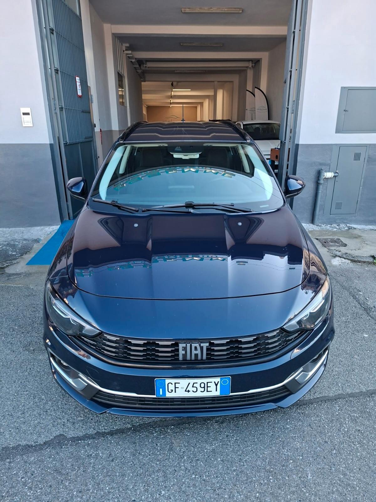 Fiat Tipo 1.6 Mjt S&S SW City Life