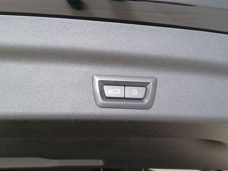 BMW X1 U11 i edrive 20 MSport Pro