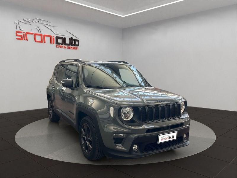 Jeep Renegade Renegade 1.3 t4 S 2wd 150cv ddct
