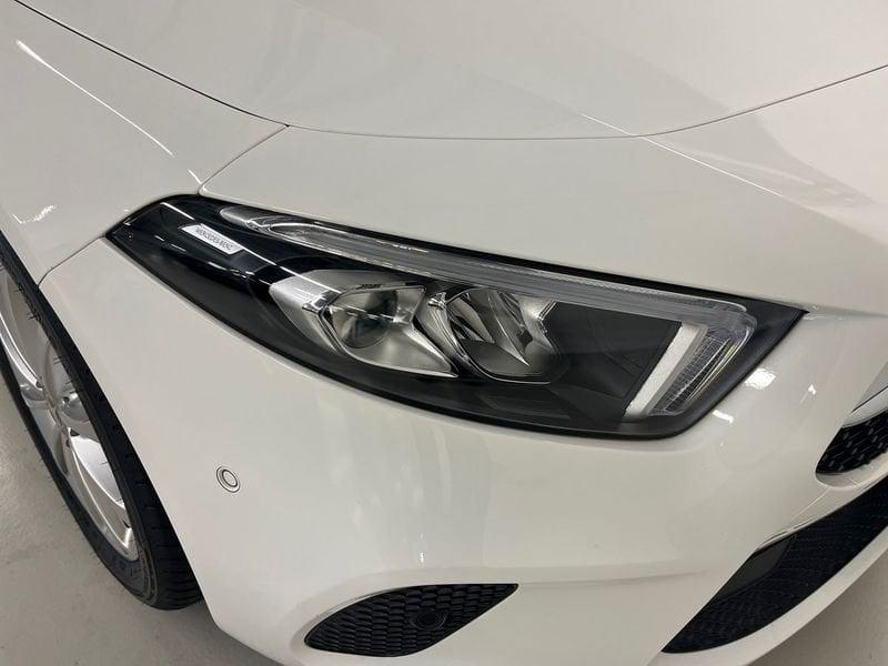 Mercedes-Benz Classe A 200 Automatic Sport