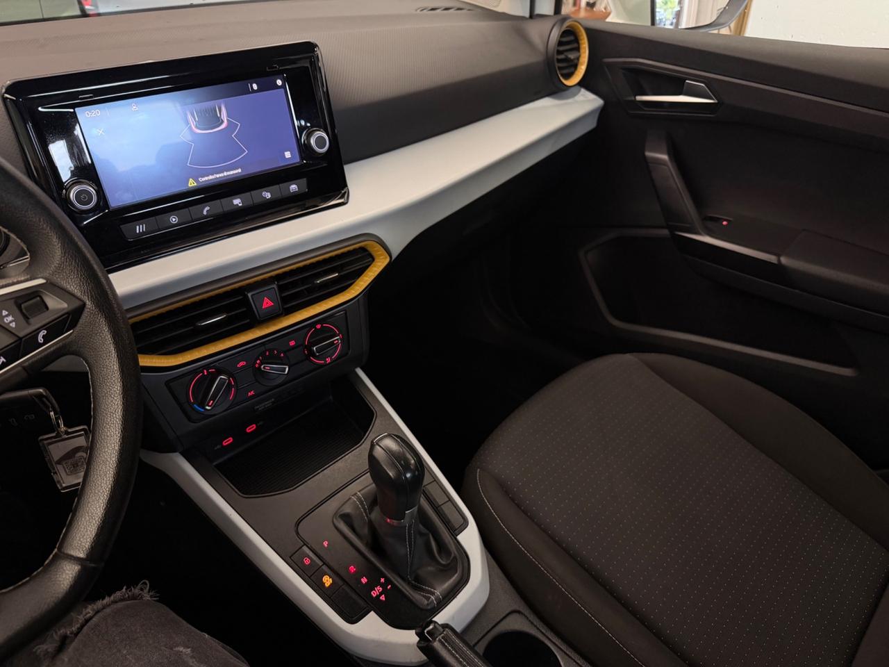 Seat Arona 1.0 EcoTSI 110 CV DSG