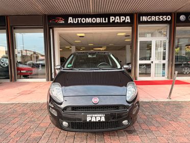 Fiat Punto 1.2 8V 5 porte Young