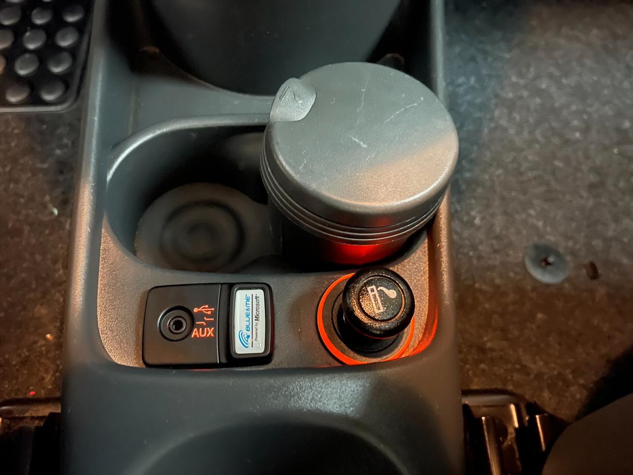 Fiat 500 Lounge 1.3 mjt 95cv-Ok Neopatentati-LEGGI SOTTO