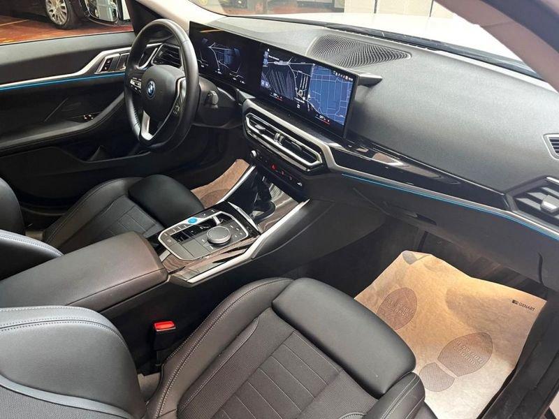 BMW i4 eDrive 35 Sport