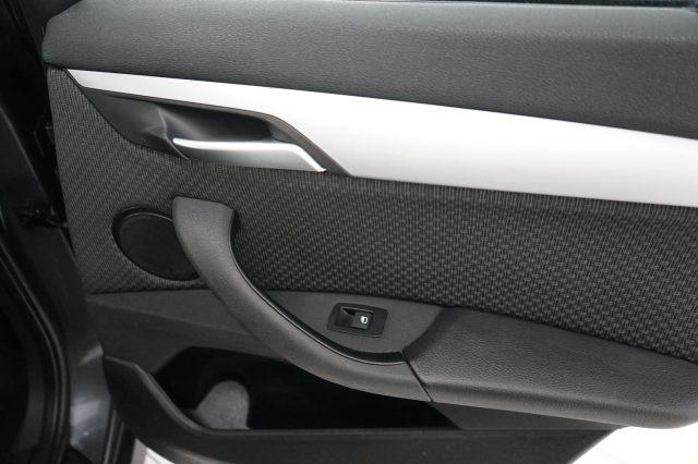 BMW X1 sDrive18d Business Advantage Italiana Tagliandata