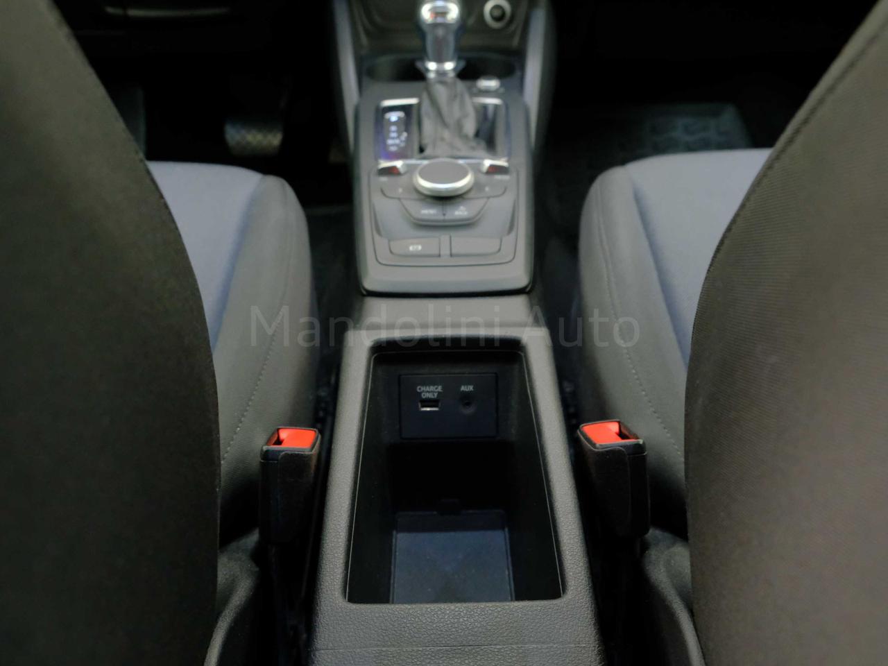 Audi Q2 1.4 tfsi business s tronic