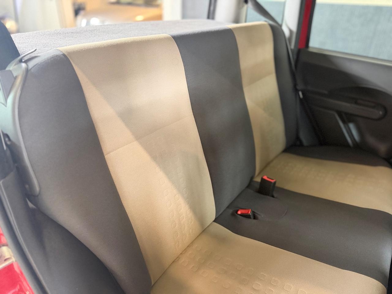 Fiat Panda 1.2 Dynamic Natural Power NEOPATENTATI