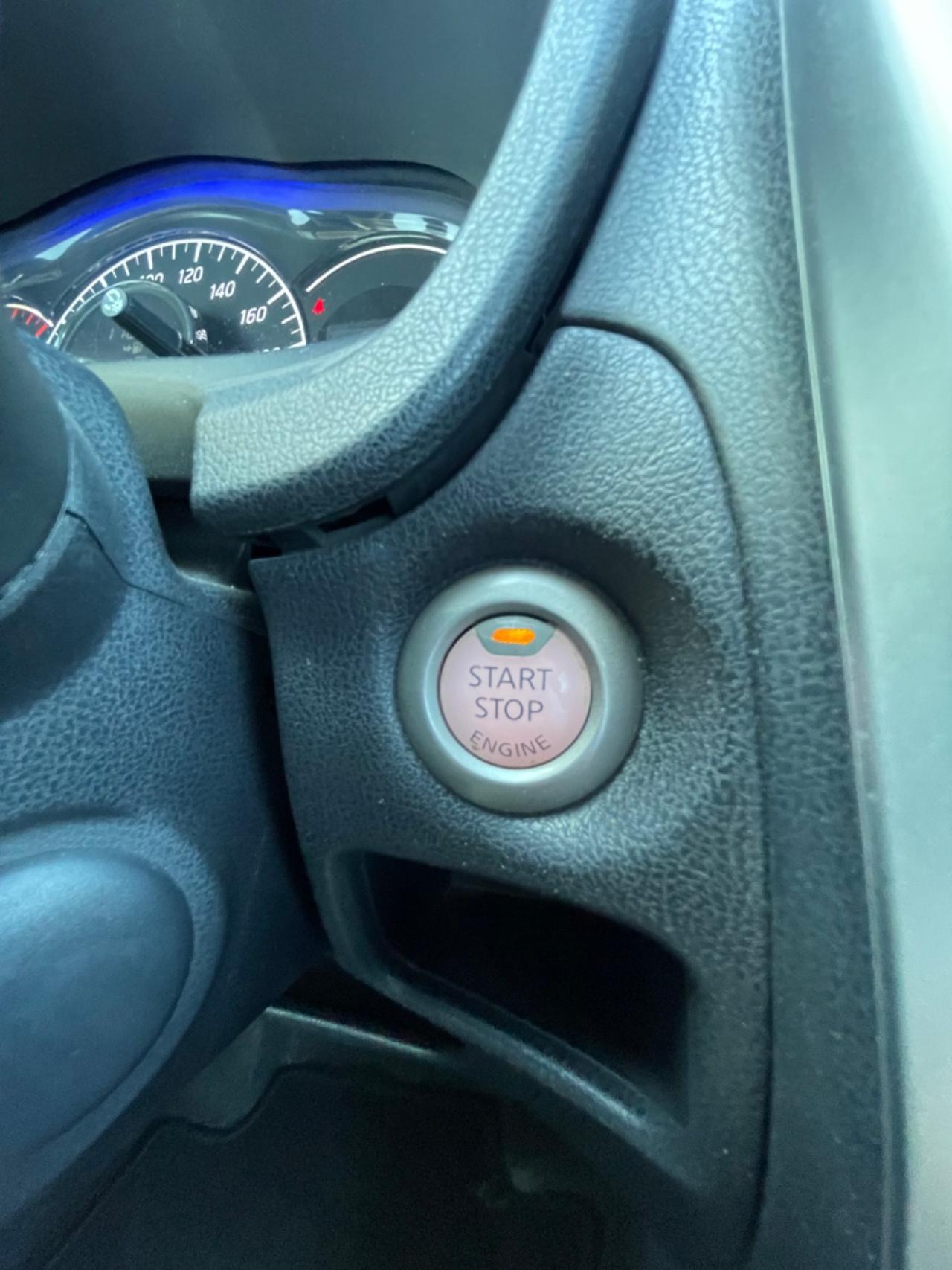 Nissan Note 1.2 12V GPL Acenta Plus