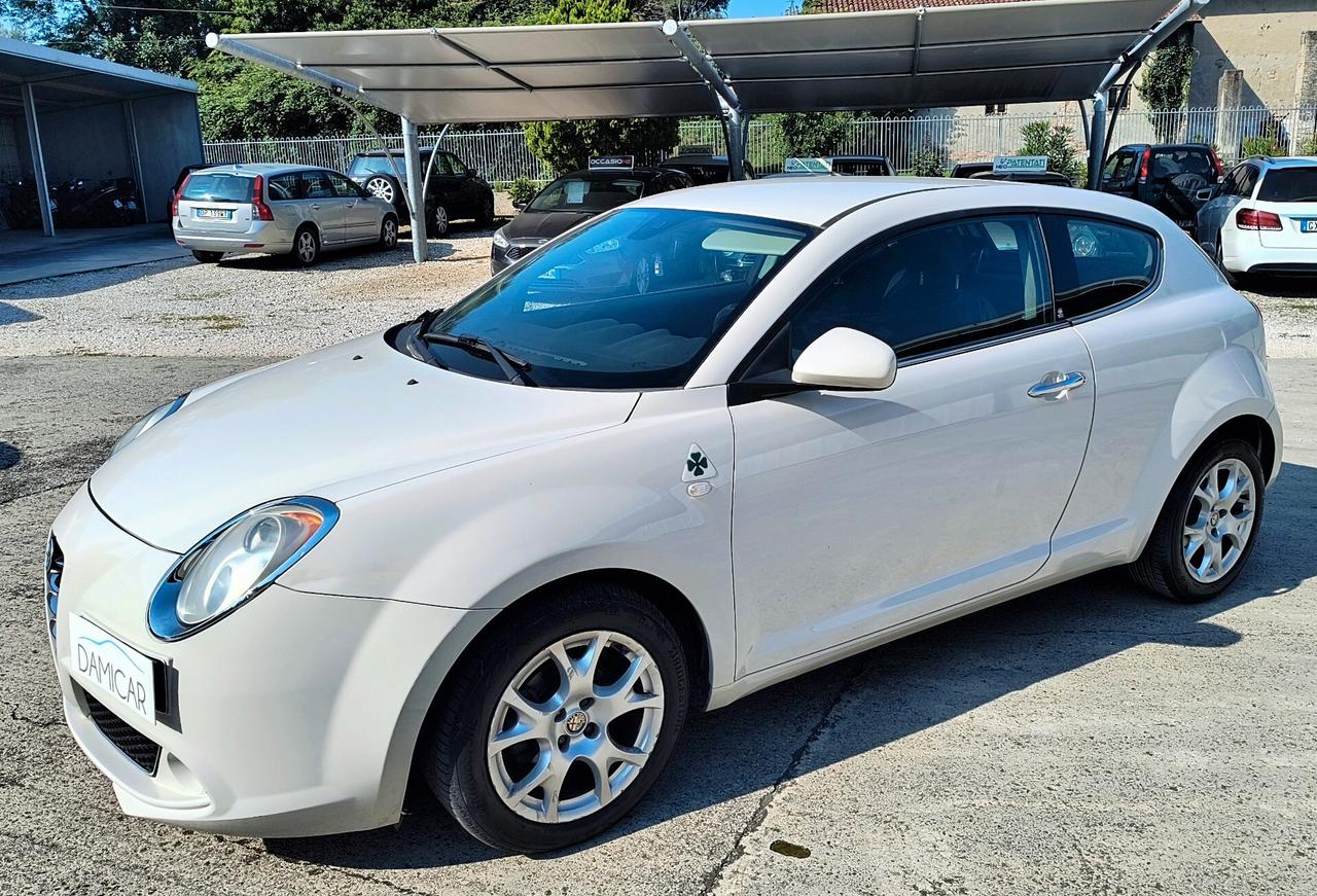 Alfa Romeo MiTo 1.4 Benzina *Ok Neopatentati*