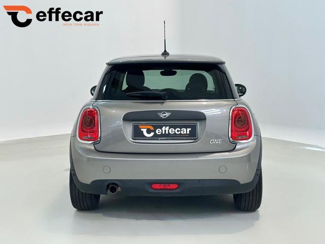 MINI One 1.5 One 75 CV