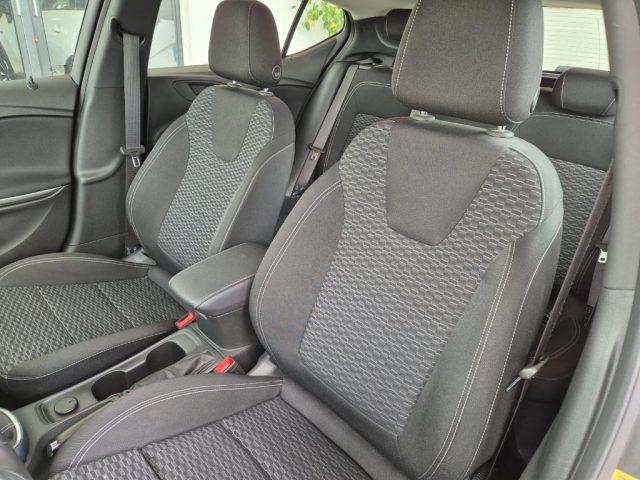 OPEL Astra 1.6 CDTi 110CV Start&Stop 5 porte Dynamic