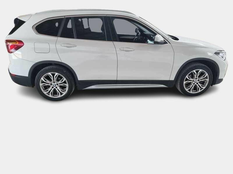 BMW X1 xDrive 18d XLine