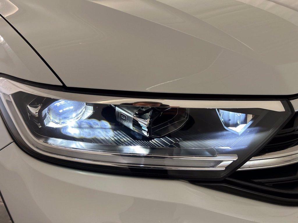 VOLKSWAGEN T-roc 1.5 tsi r-line del 2023