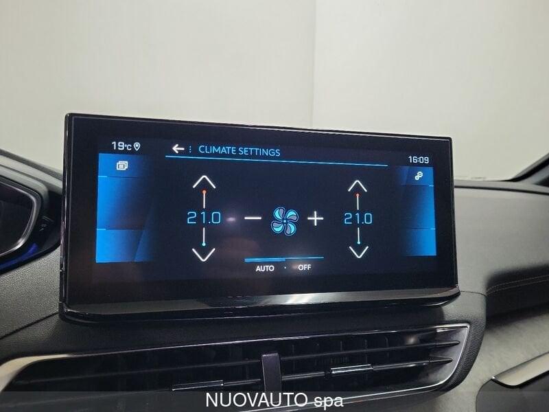 Peugeot 3008 3008 BlueHDi 130 S&S EAT8 GT Pack