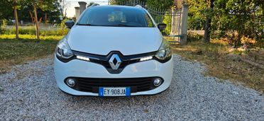 Renault Clio Sporter 1.5 dCi 8V 90CV Start&Stop Energy