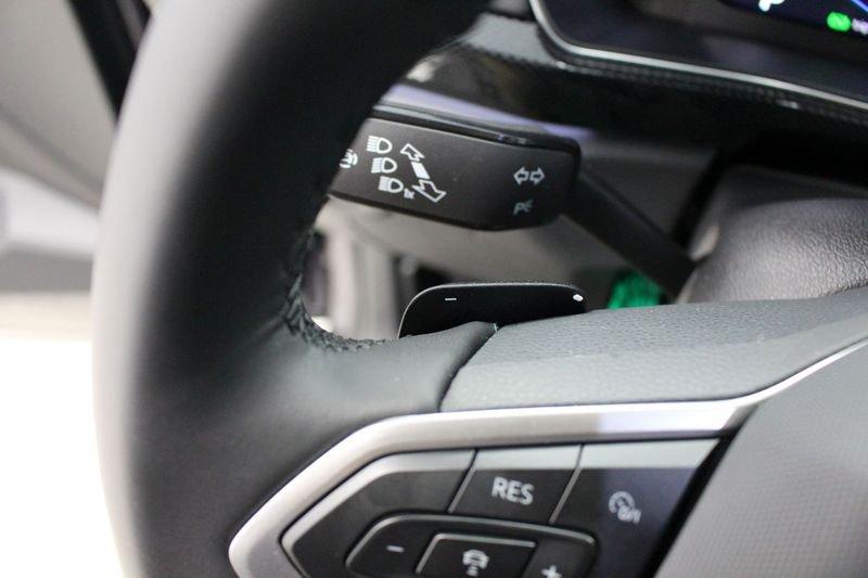 Volkswagen T-Cross T-Cross 1.0 TSI 115 CV DSG R-Line Plus