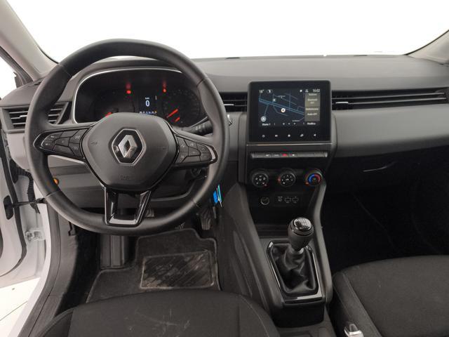 RENAULT Clio 1.5 blue dci Business 85cv