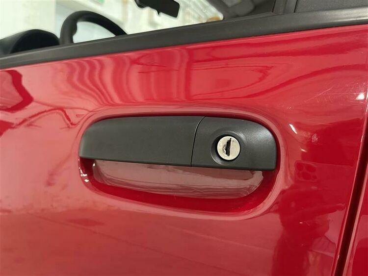 Fiat Panda Hybrid Cross BR406086 1.0 Mild Hybrid 69CV
