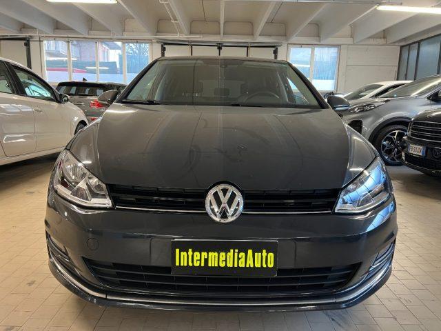 VOLKSWAGEN Golf 1.6 TDI Highline Neopatentati