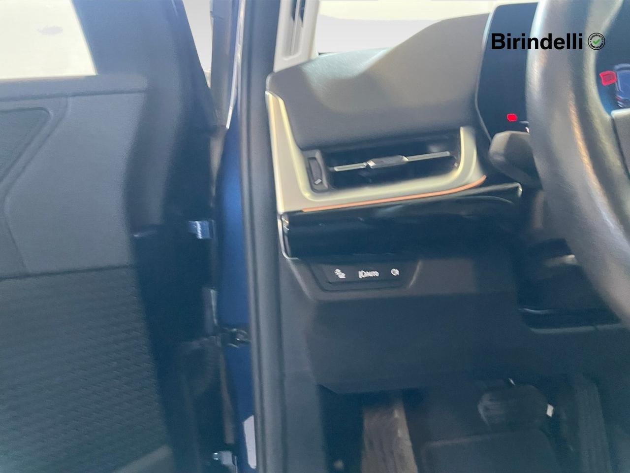 BMW Serie 2 A.T. (U06) - 218d Active Tourer Luxury