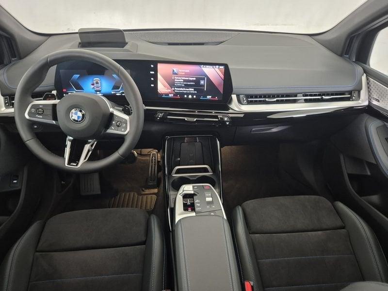 BMW Serie 2 Active Tourer Serie 2 U06 Active Tourer 223i Active Tourer mhev 48V xdrive Msport auto