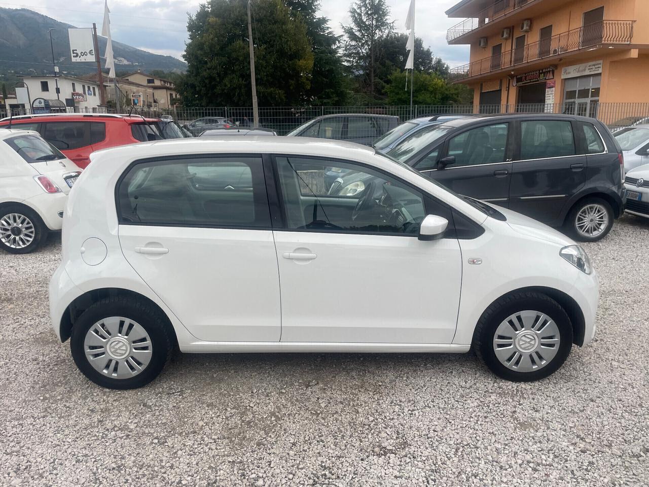 Volkswagen up! 1.0 5p.