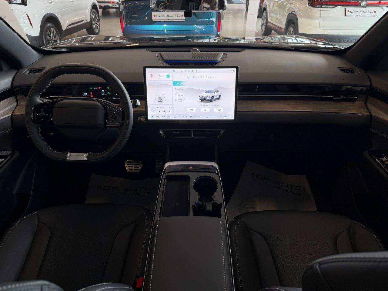 Sportequipe Sportequipe 6 GT 1.6 t-gdi Gpl 178cv dct
