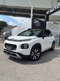 Citroen C3 Aircross BlueHDi 120 S&S Shine