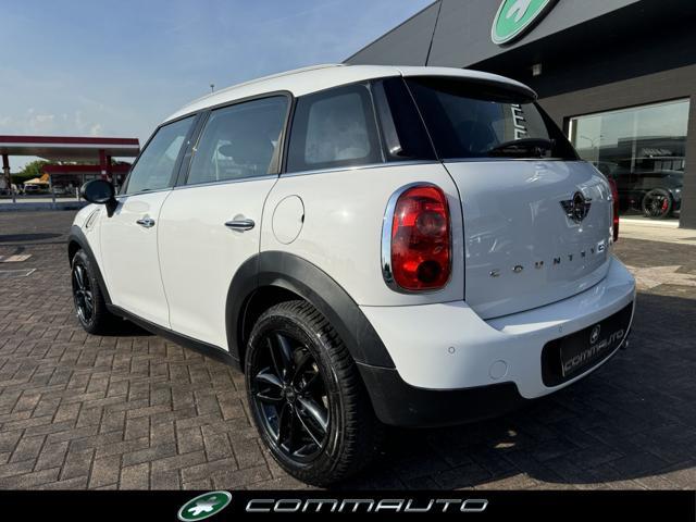 MINI Countryman Mini Cooper D Countryman