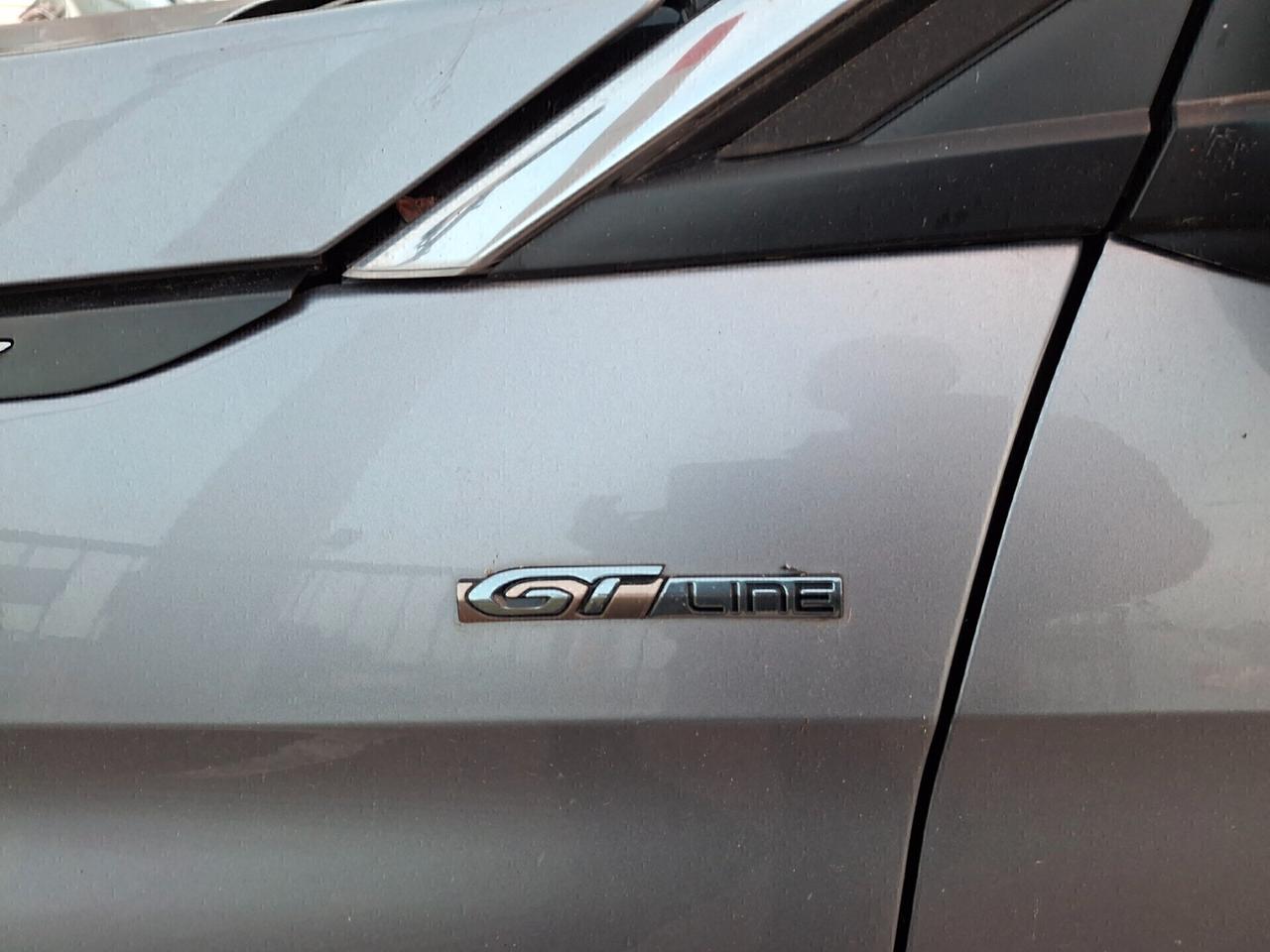 Peugeot 5008 ,GT Line, 7POSTI, Iva esposta