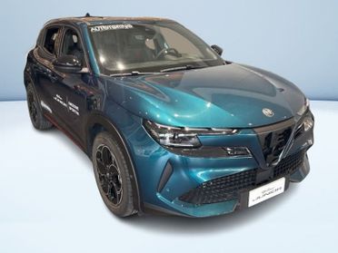 Alfa Romeo Junior Elettrica Speciale
