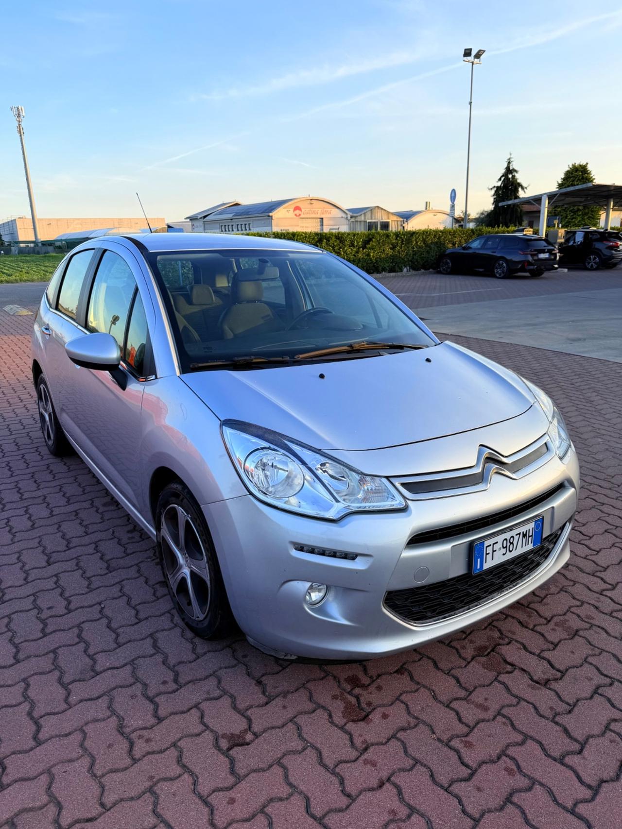 Citroen C3 PureTech