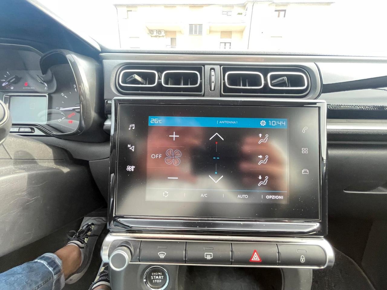 Citroen C3 PureTech 83 S&S Shine