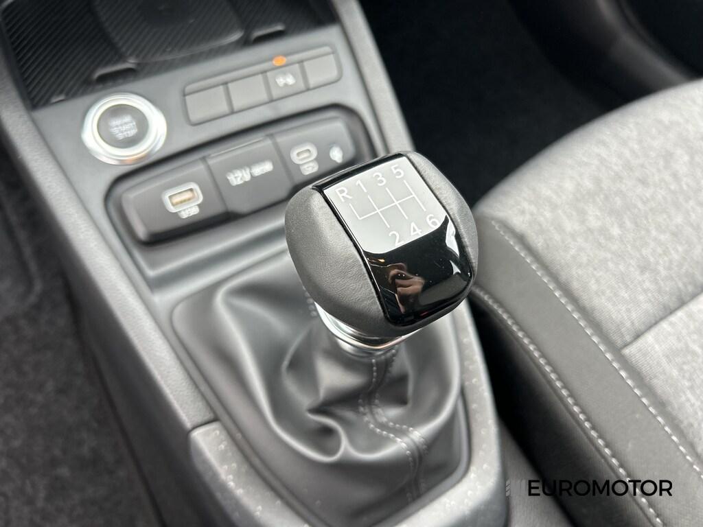 Kia Stonic 1.0 T-GDi MHEV Style Launch Pack