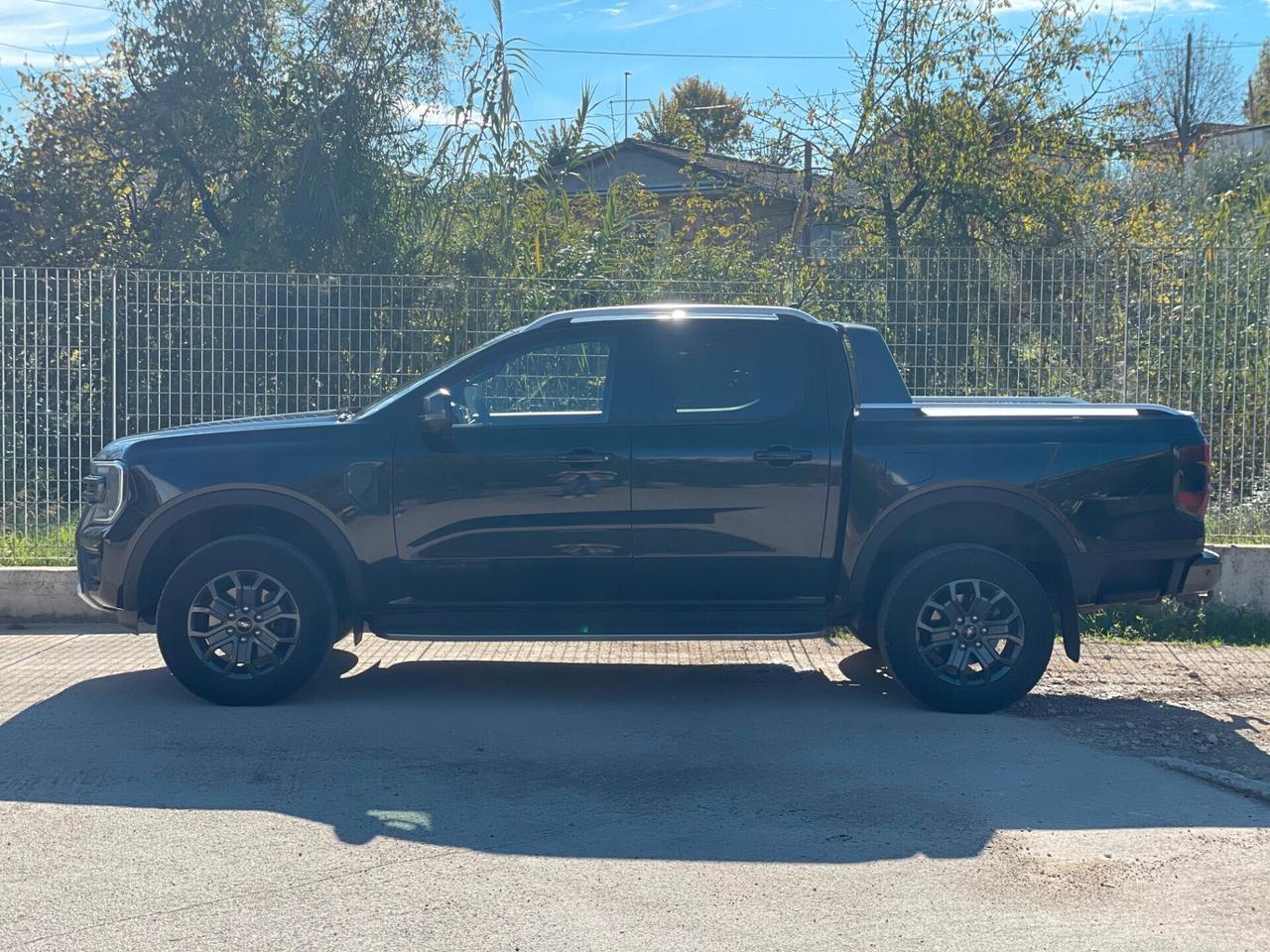Ford Ranger 2.0 ECOBLUE Wildtrak 5 posti 170CV -PREZZO REALE-