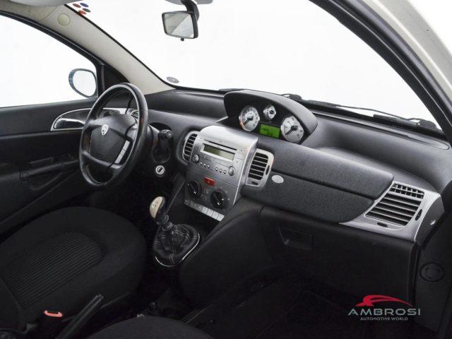 LANCIA Ypsilon 1.4 New Oro Ecochic GPL - PER OPERATORI DEL SETTOR