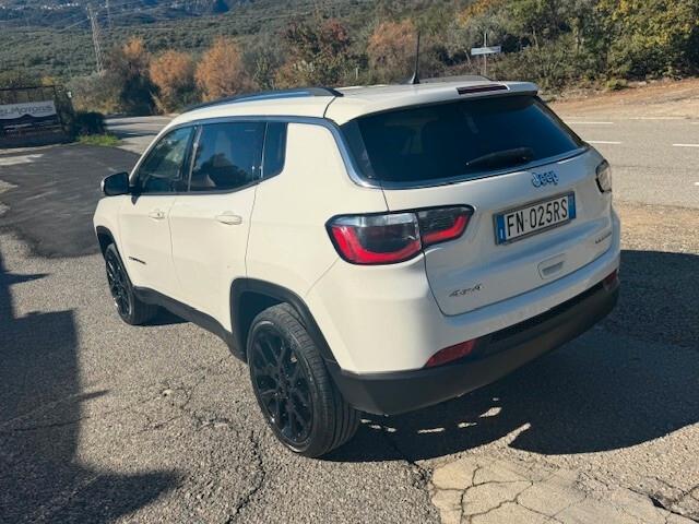 Jeep Compass 2.0 Multijet II aut. 4WD Limited