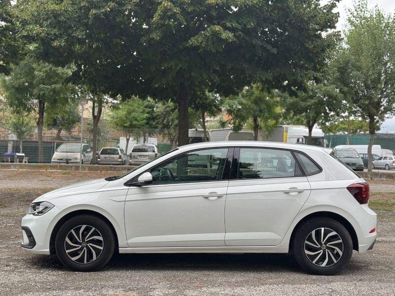 Volkswagen Polo 1.0 TSI adatta a neopatentati +GPL
