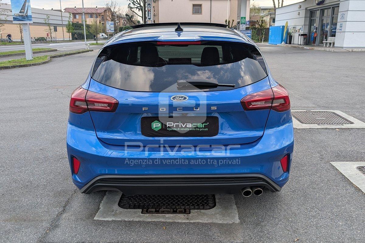 FORD Focus 1.5 EcoBlue 115 CV automatico 5p. ST-Line X