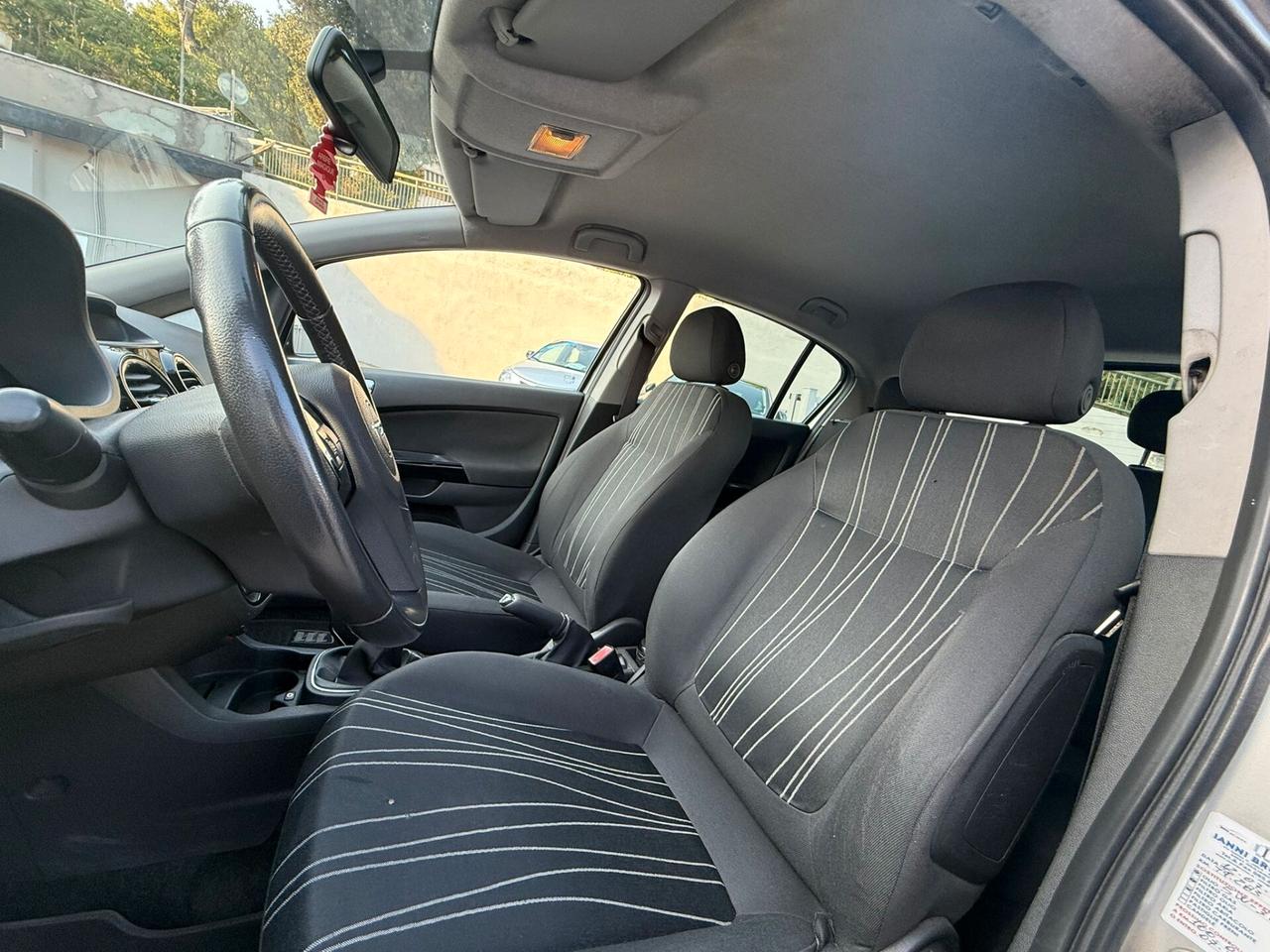 OPEL CORSA 1,2 BZ 85 CV ENJOY 5P