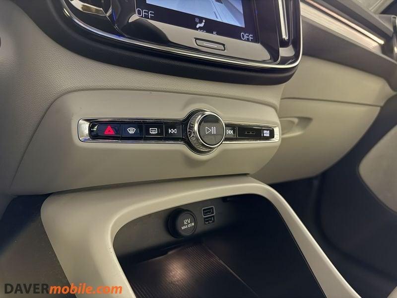 Volvo XC40 XC40 D3 AWD Geartronic Momentum