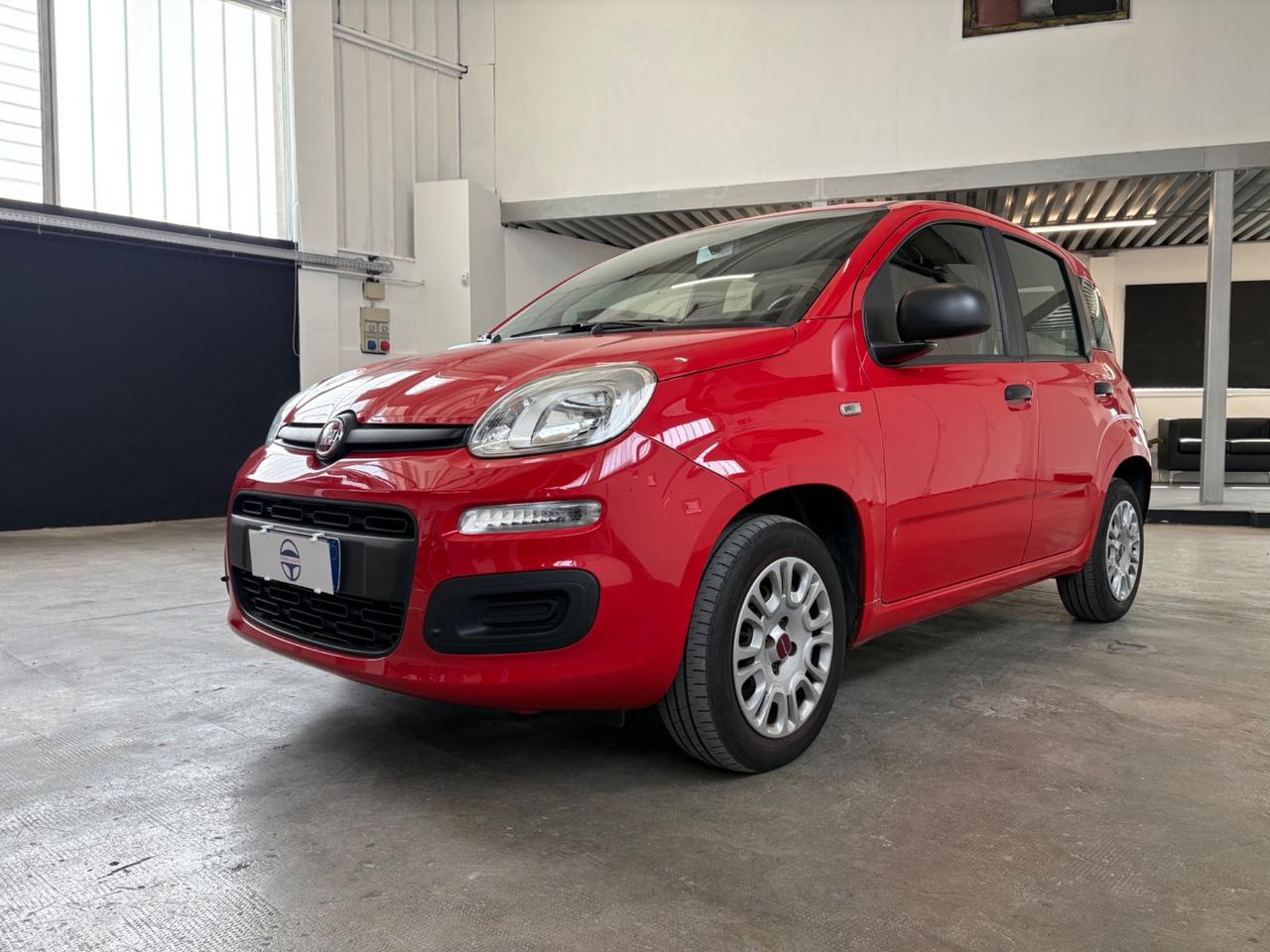 Fiat Panda 1.2 Easy