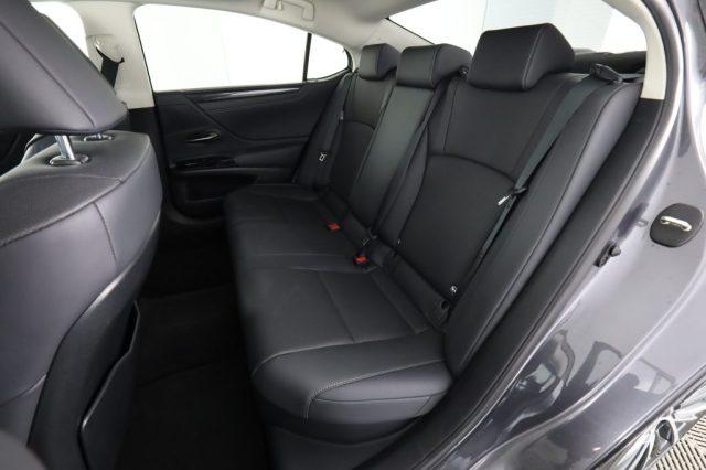 LEXUS ES 300 H ES Hybrid Executive