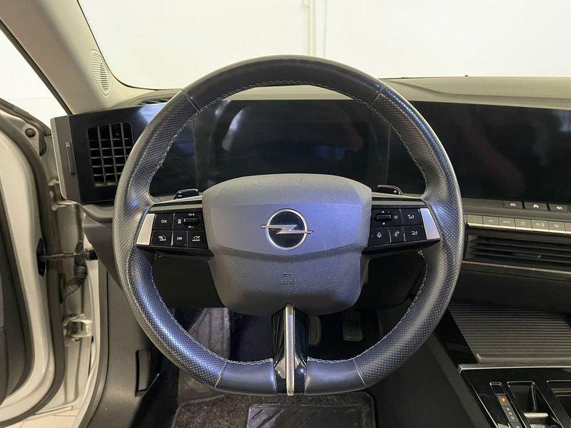 Opel Astra 1.2 Turbo 130cv Elegance AT8