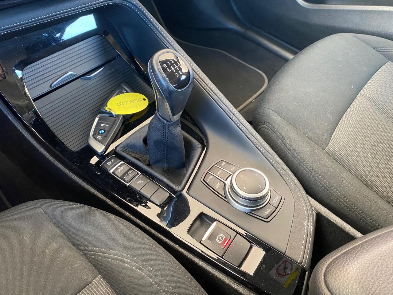 Bmw X2 sDrive18d Aziendale 150 cv