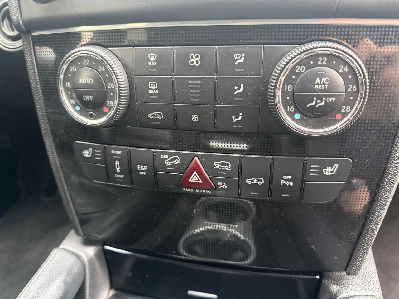 Mercedes-benz ML 350 BlueTEC Premium Restayling