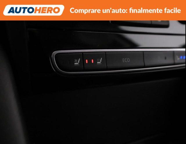 RENAULT Talisman Sporter Blue dCi 160 CV EDC Executive 4Control