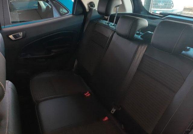 FORD EcoSport 1.0 EcoBoost