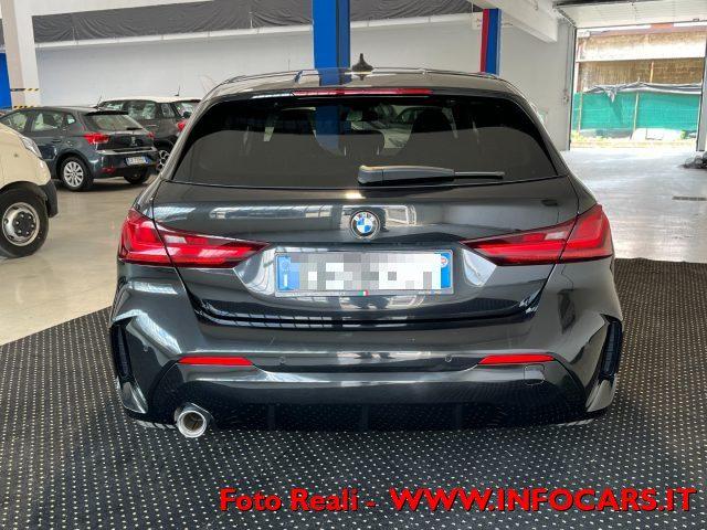 BMW 116 (F40) d 5p. Msport PROMO NEOPATENTATI